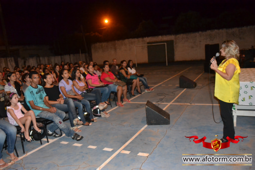 rolim de moura